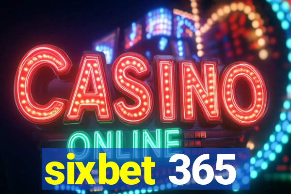 sixbet 365