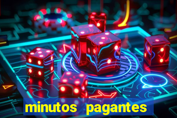 minutos pagantes fortune dragon