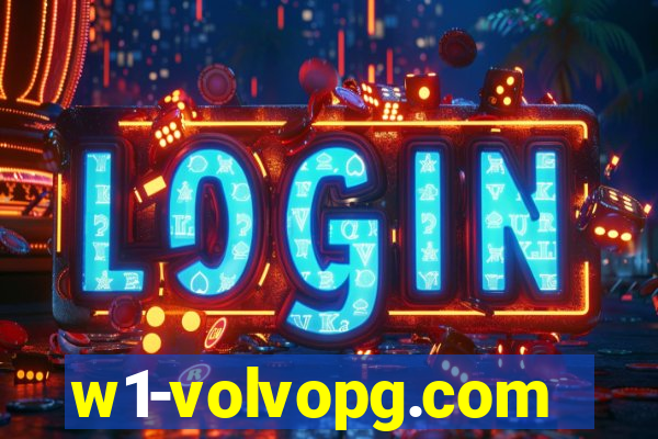 w1-volvopg.com