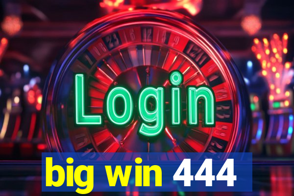 big win 444