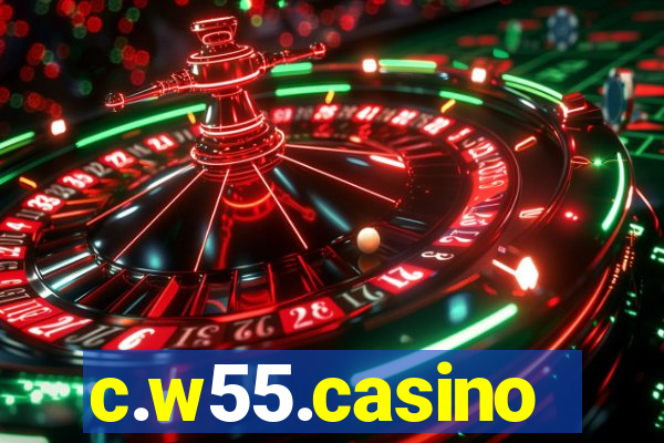 c.w55.casino