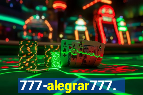 777-alegrar777.cc