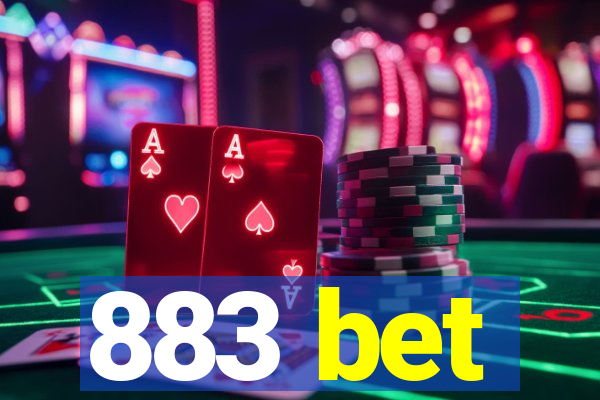 883 bet