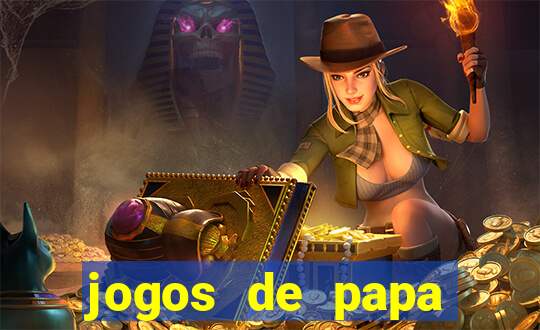 jogos de papa louie 3