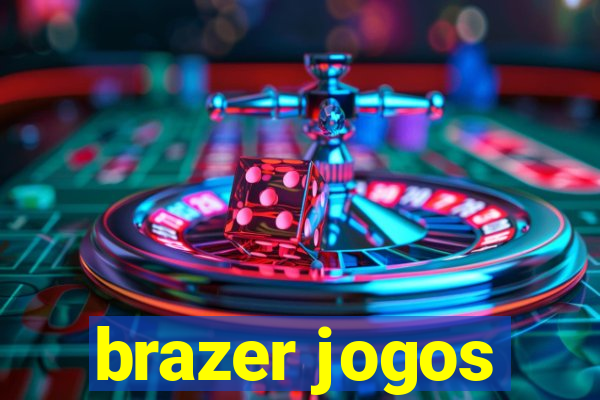 brazer jogos