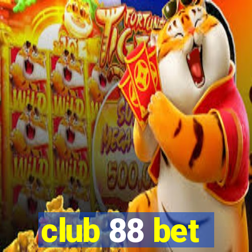 club 88 bet