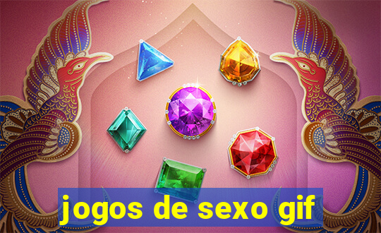 jogos de sexo gif