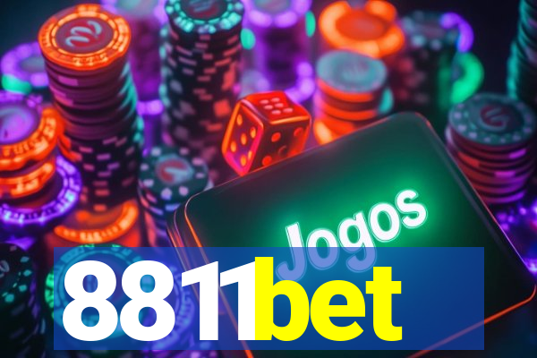 8811bet