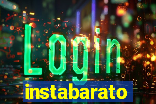 instabarato