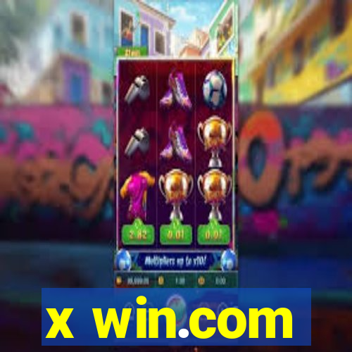 x win.com