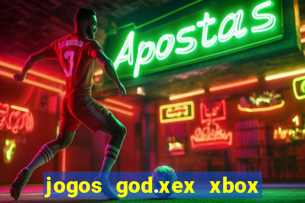 jogos god.xex xbox 360 download