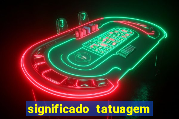 significado tatuagem sol lua e estrela amizade