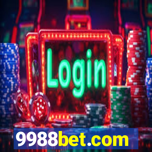 9988bet.com