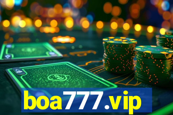 boa777.vip