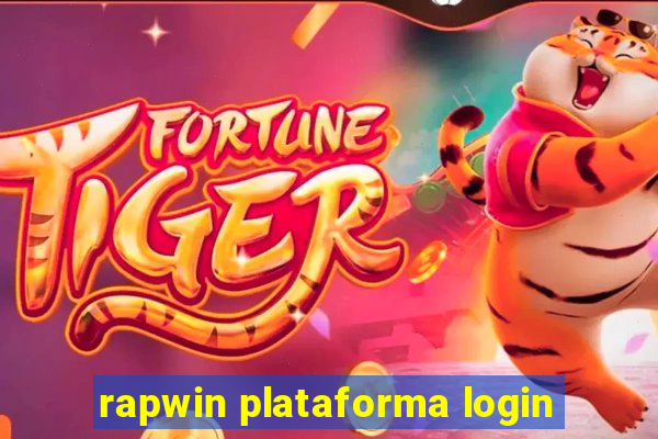 rapwin plataforma login