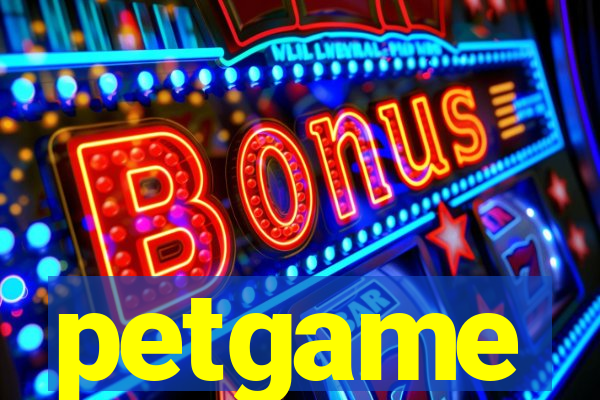 petgame