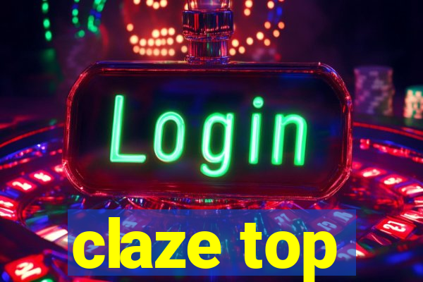 claze top