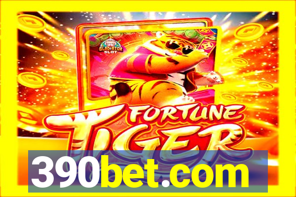 390bet.com