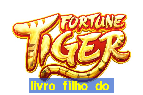 livro filho do fogo - volume 3 pdf grátis