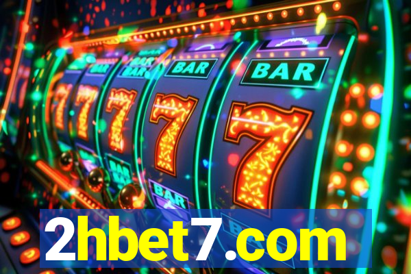 2hbet7.com