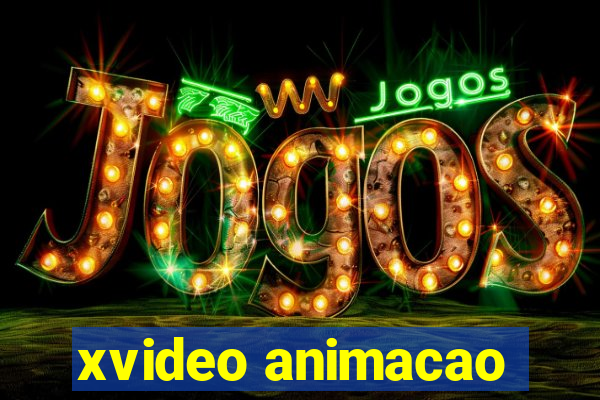 xvideo animacao