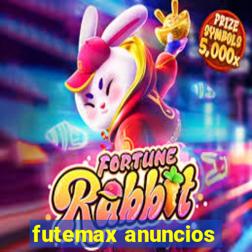 futemax anuncios