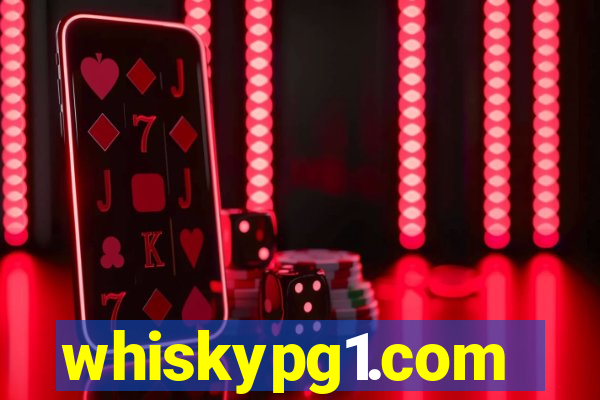 whiskypg1.com