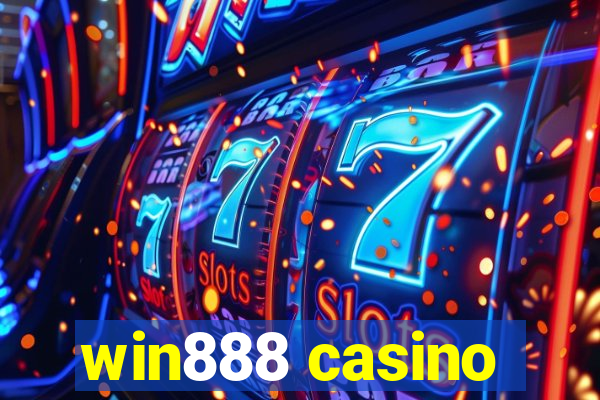 win888 casino