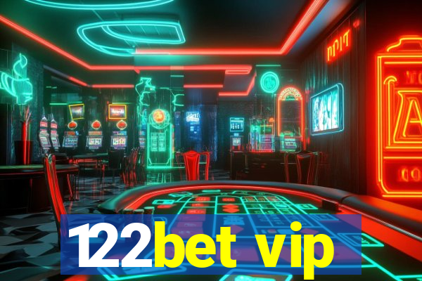 122bet vip