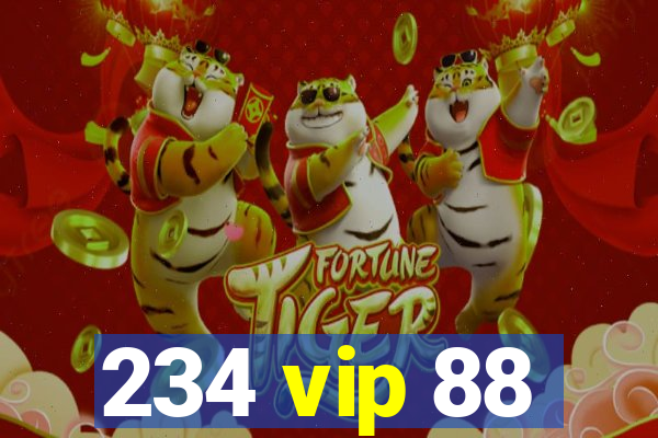 234 vip 88