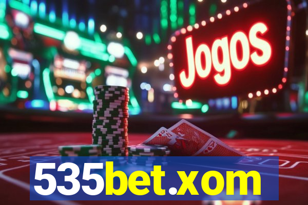 535bet.xom