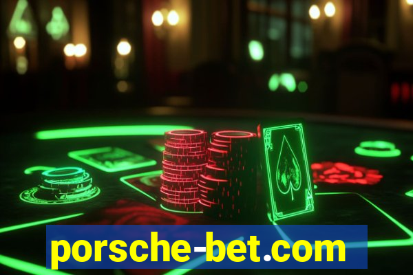 porsche-bet.com