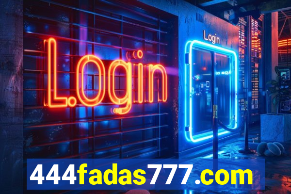 444fadas777.com