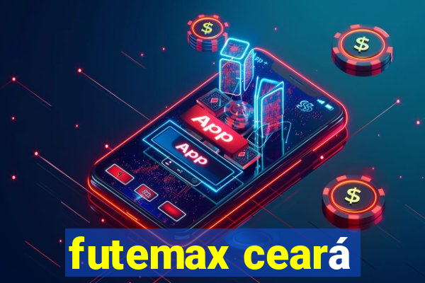 futemax ceará