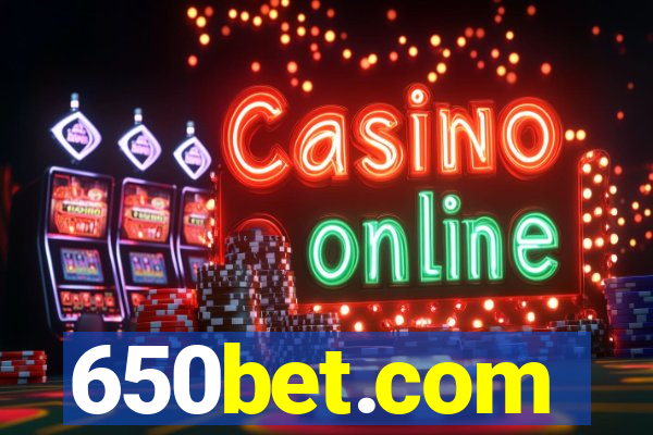 650bet.com