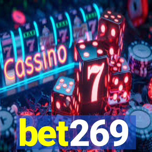 bet269