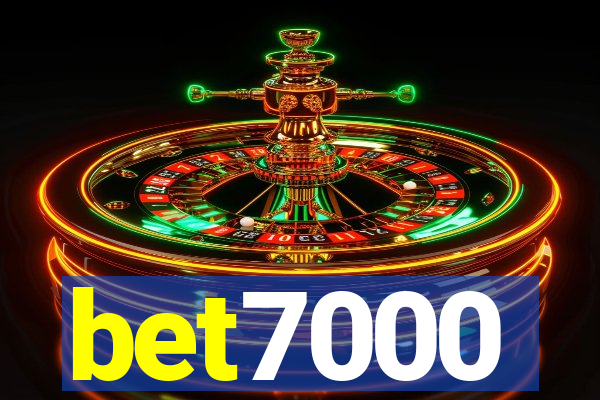 bet7000