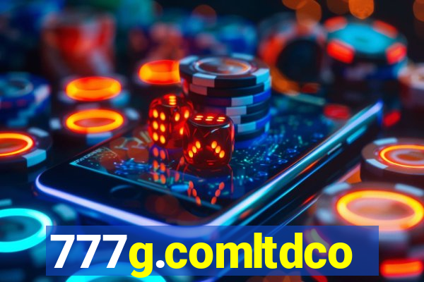 777g.comltdco