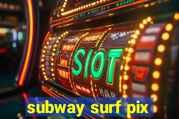 subway surf pix