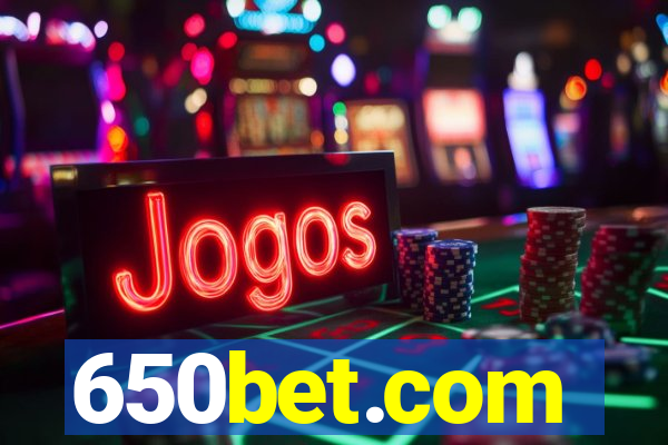 650bet.com