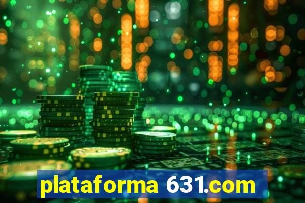 plataforma 631.com