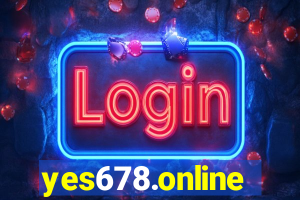 yes678.online