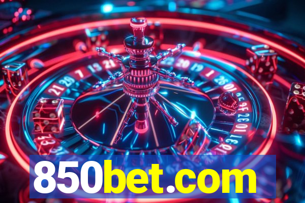 850bet.com