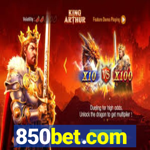 850bet.com