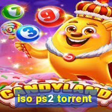 iso ps2 torrent