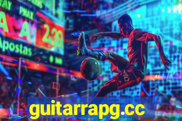 guitarrapg.cc