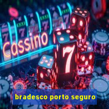 bradesco porto seguro