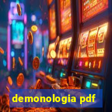 demonologia pdf