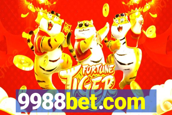 9988bet.com