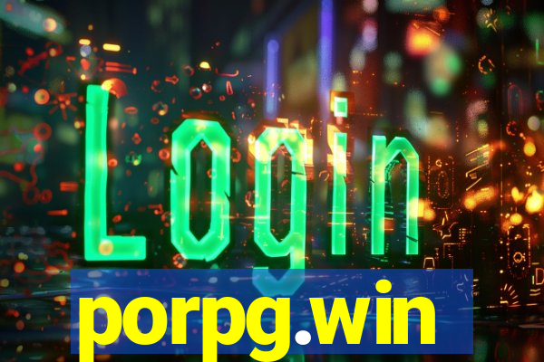 porpg.win